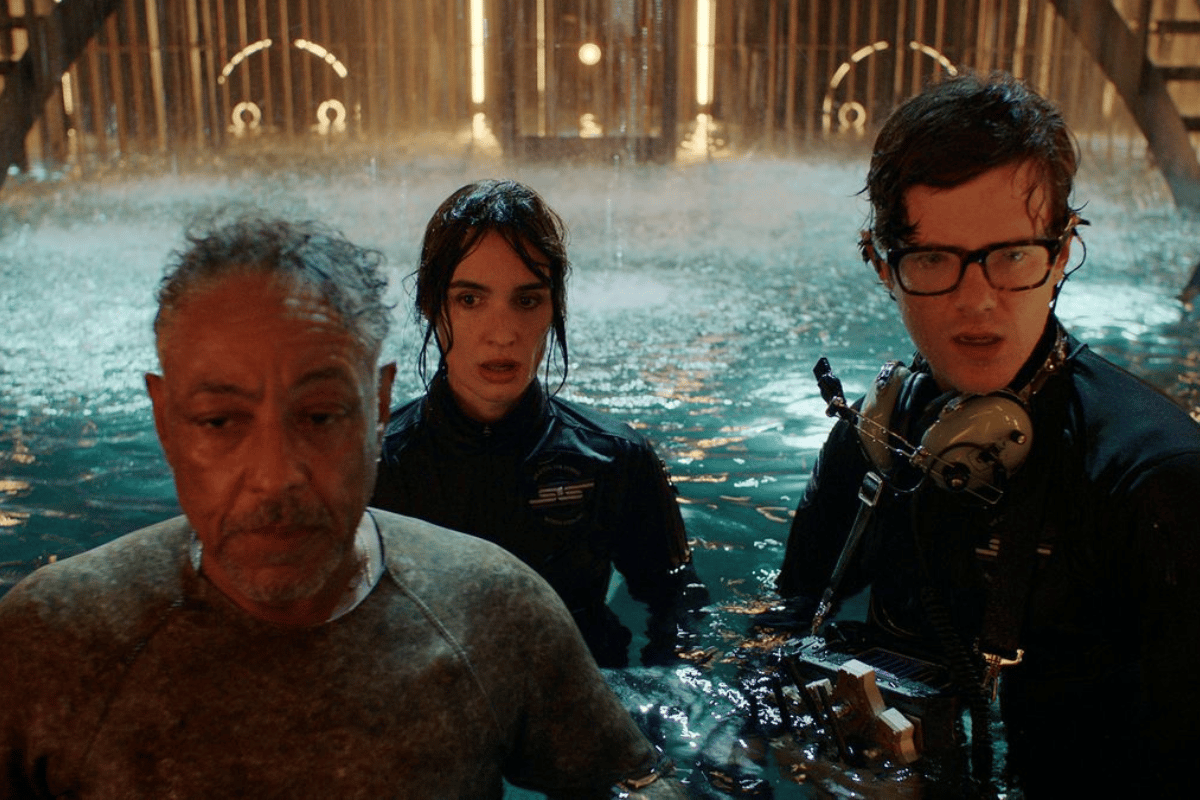 36 Epic Netflix Shows To Binge This January 2023 In Singapore - Secret