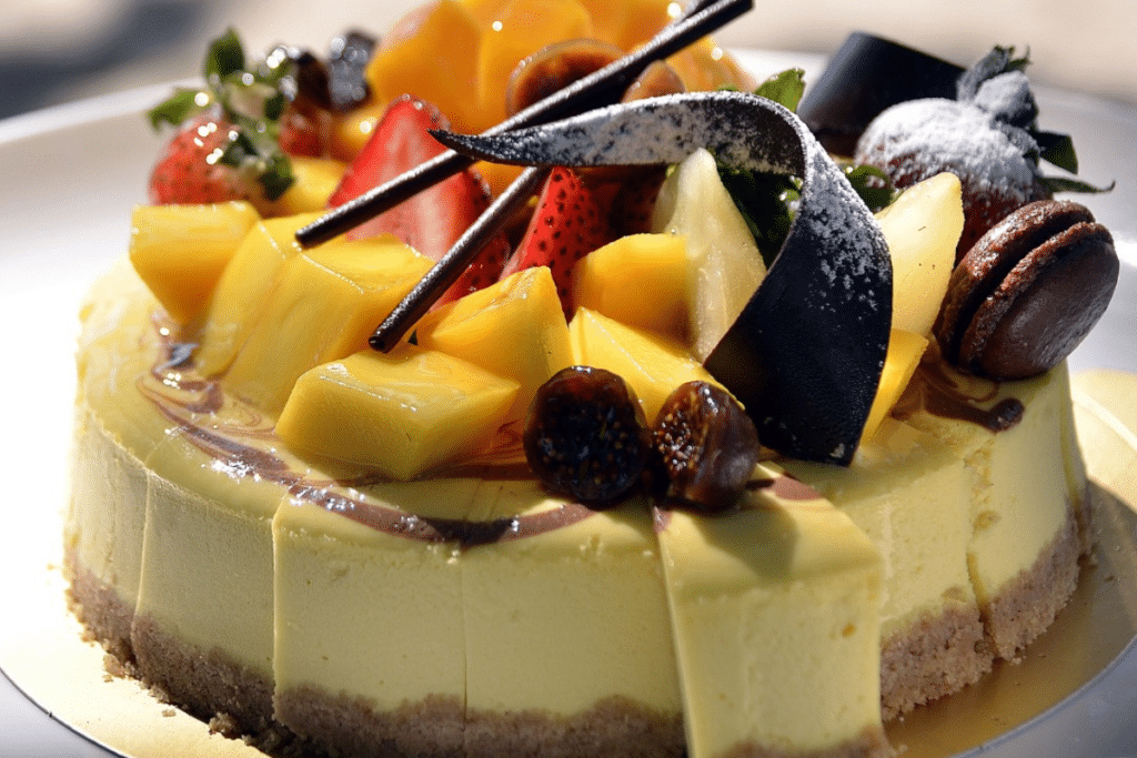 14 Top Places For Cheesecakes In Singapore Right Now