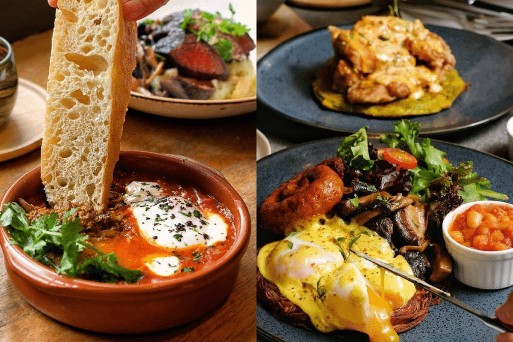 30 Of The Best Breakfast Places In Singapore To Enjoy