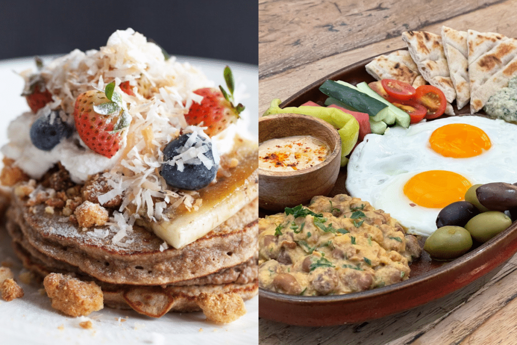 40 Best Brunch Spots In Singapore For Every Foodie (2025)