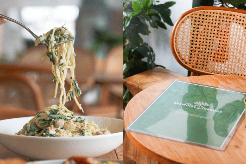 40 Best Brunch Spots In Singapore For Every Foodie (2025)