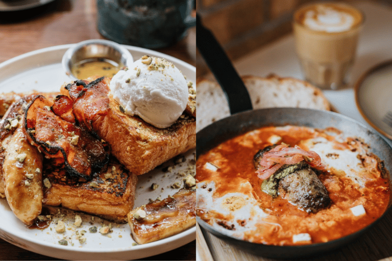 40 Best Brunch Spots In Singapore For Every Foodie (2025)