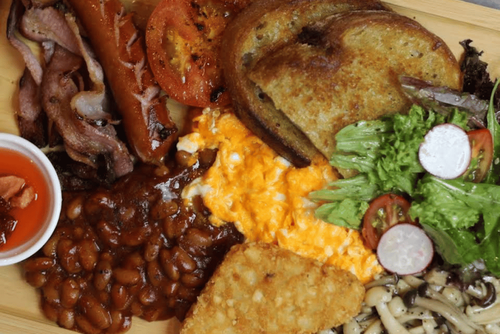 40 Best Brunch Spots In Singapore For Every Foodie (2025)