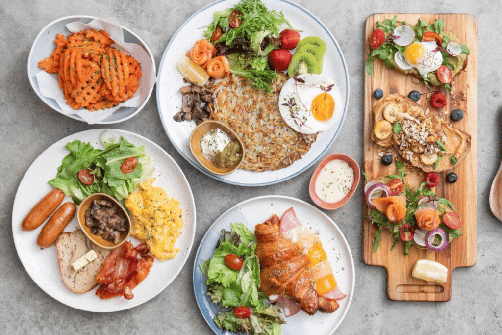 40 Best Brunch Spots In Singapore For Every Foodie (2025)