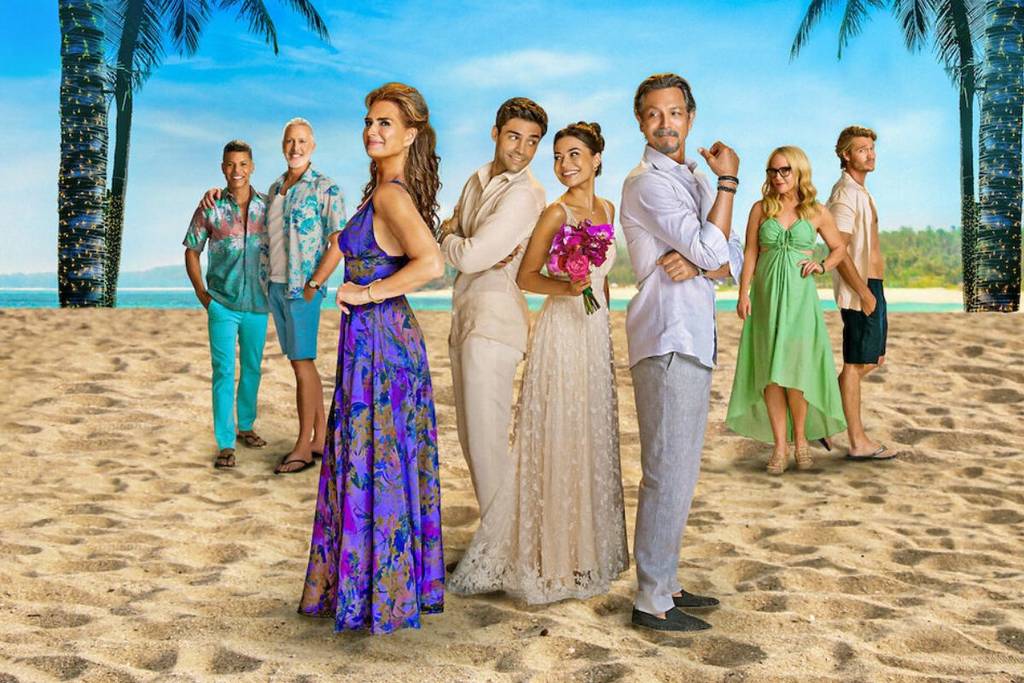 Netflix Movies Singapore: 35 Best To Watch This May 2024