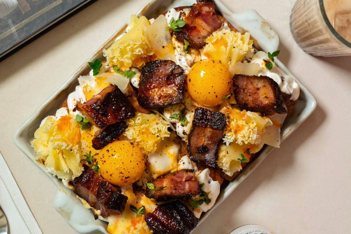 best breakfasts in Singapore best breakfast places