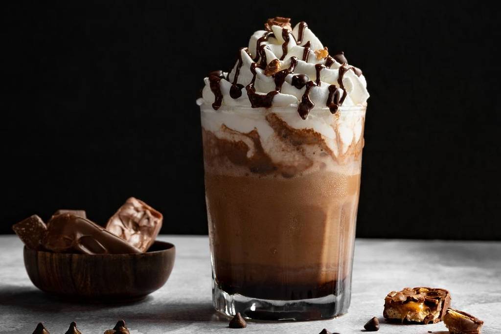 best hot chocolates in Singapore