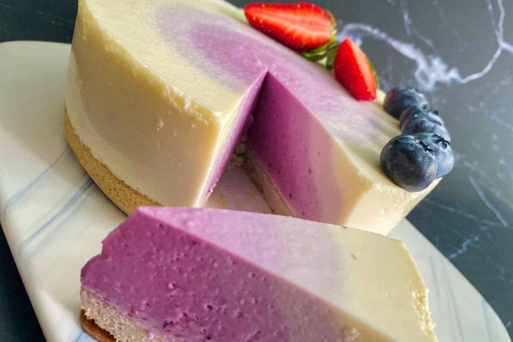 14 Top Places For Cheesecakes In Singapore Right Now