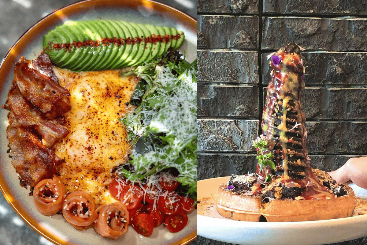 This Single Location Has The Best Breakfasts That Make Every Morning Feel Like A Reward
