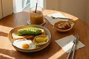 40 Best Brunch Spots In Singapore For Every Foodie (2025)