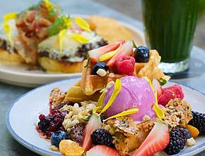 40 Delicious Brunch Spots In Singapore To Satisfy Every Foodie