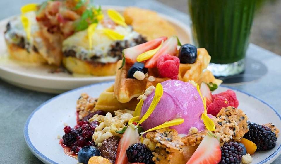 40 Delicious Brunch Spots In Singapore To Satisfy Every Foodie