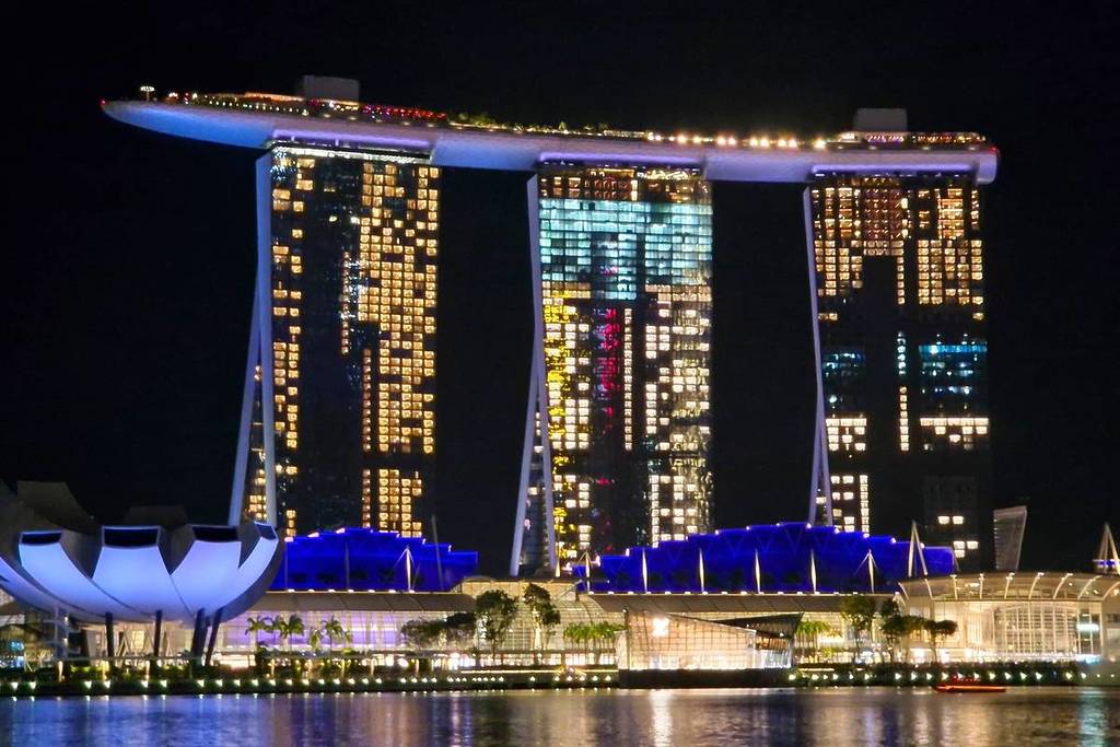 best things to do in Singapore bucket list fun things to do