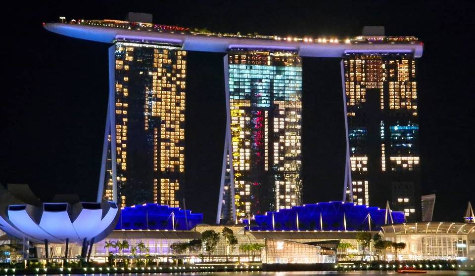 48 Fun Things To Do In Singapore To Try Once In Your Life