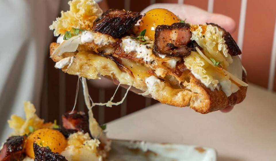 34 Must-Try Breakfast Places In Singapore To Brighten Your Day