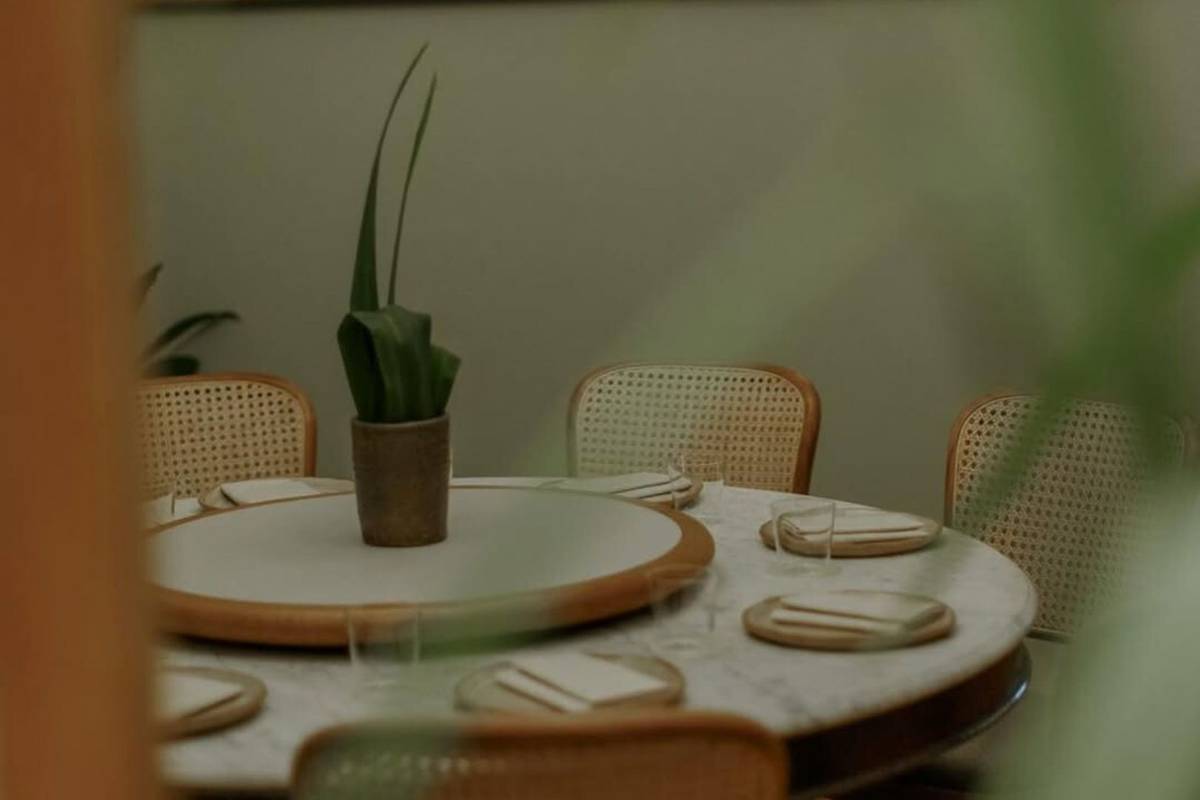 Belimbing unique restaurants in Singapore