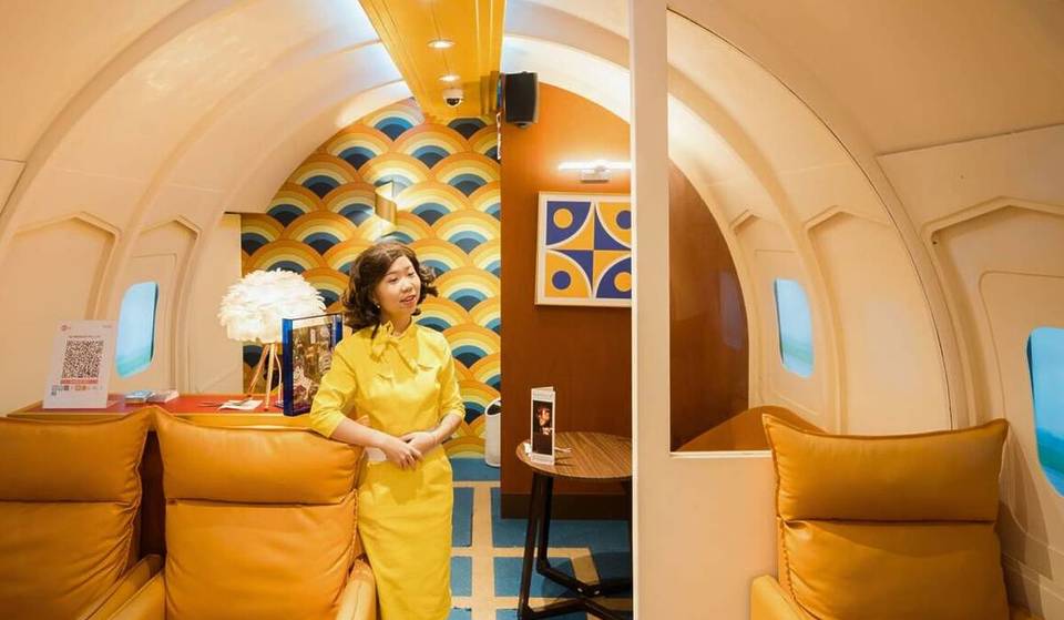 32 Whimsical Unique Restaurants In Singapore You Need To Experience