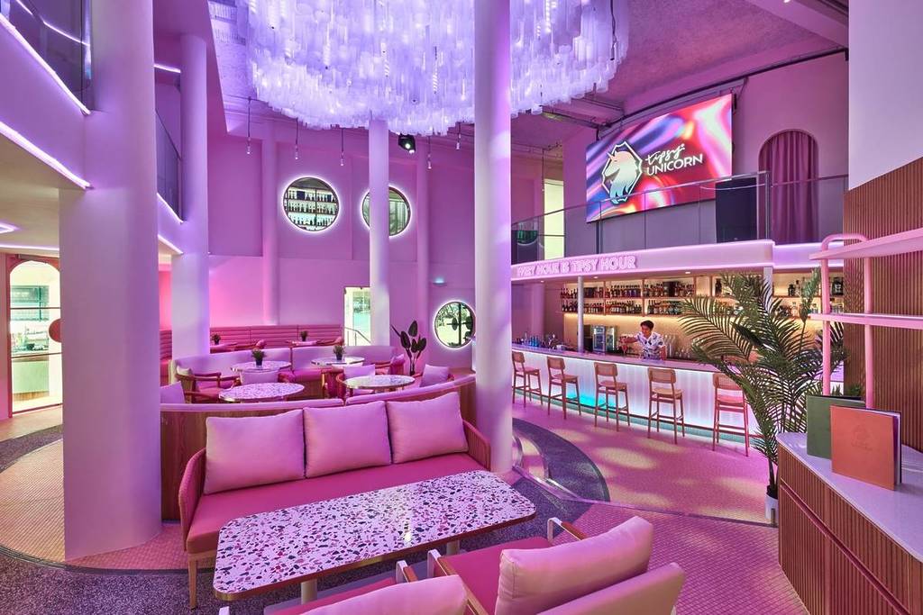 best birthday ideas in Singapore unique birthday party