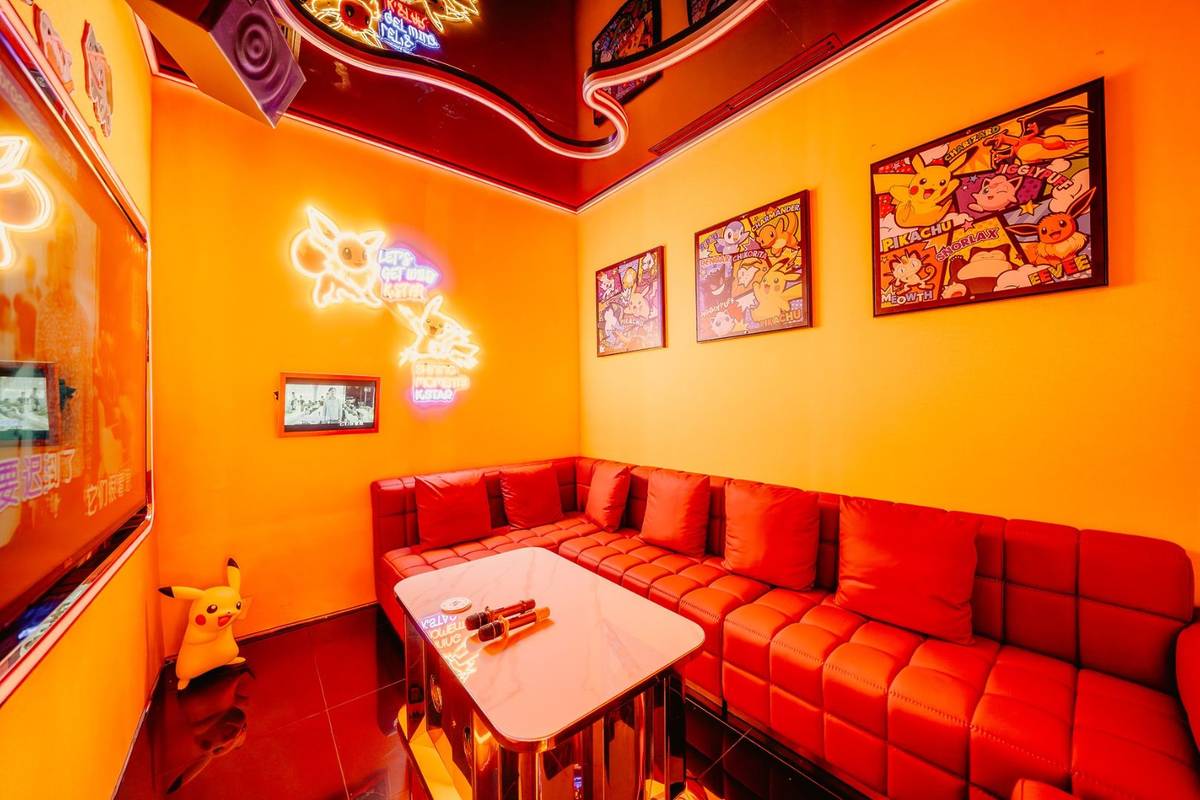 karaoke birthday ideas in Singapore