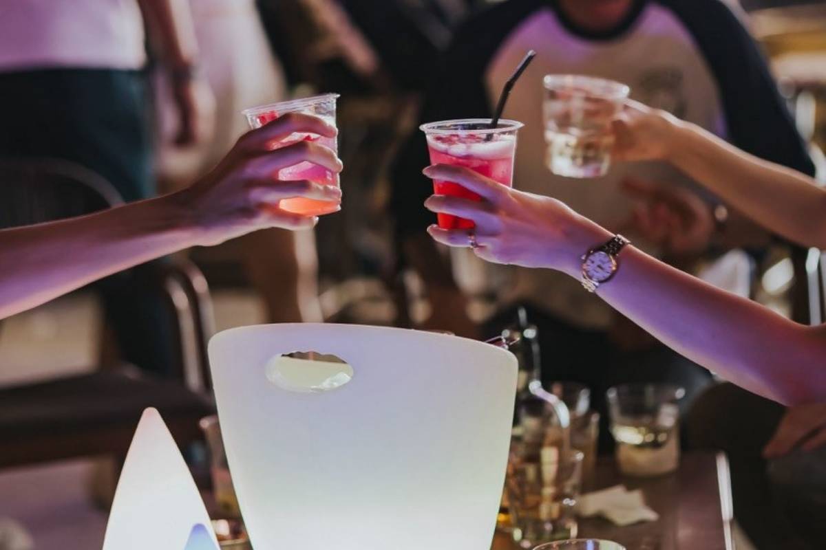 nightlife experiences in Singapore