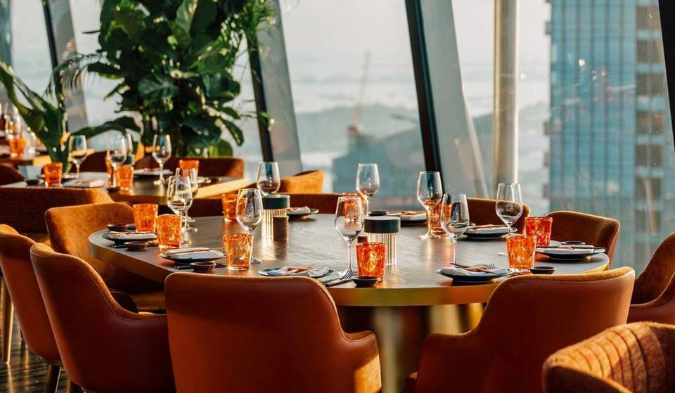 31 Best Group Dining Restaurants In Singapore