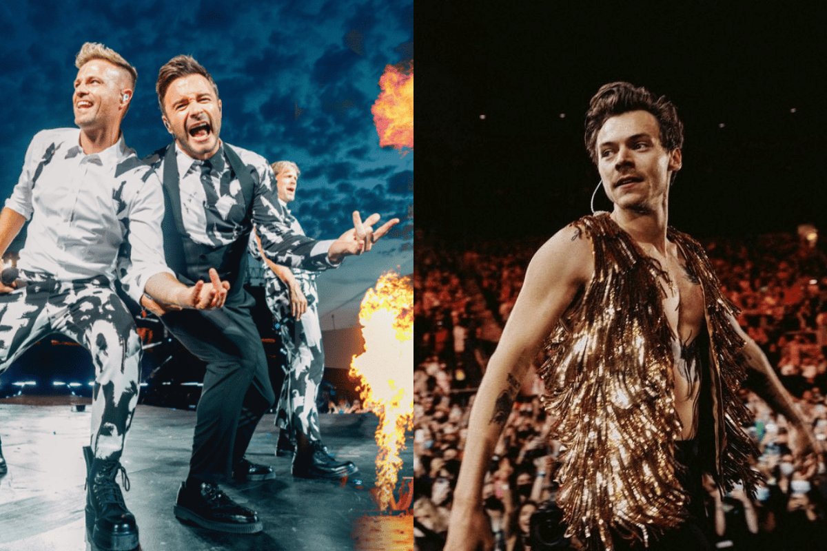 10 Unmissable International Artists Coming To Singapore This Year