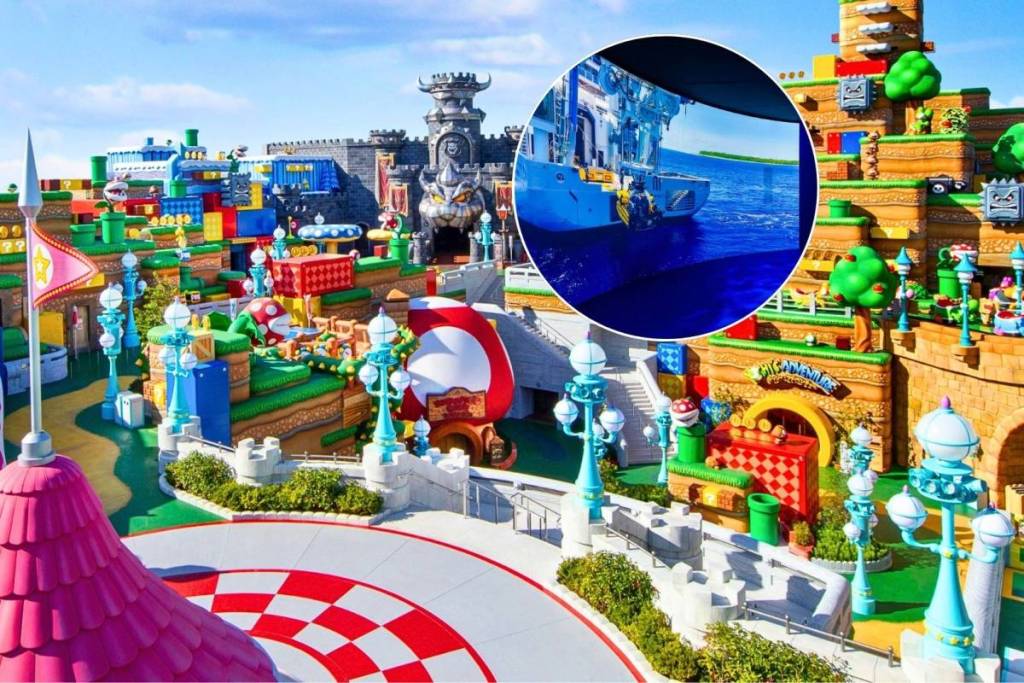 best new attractions in Singapore 2026 to 2028