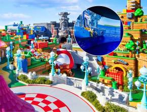 12 top new attractions in Singapore from 2026 to 2028