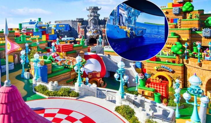 14 top new attractions in Singapore from 2026 to 2028