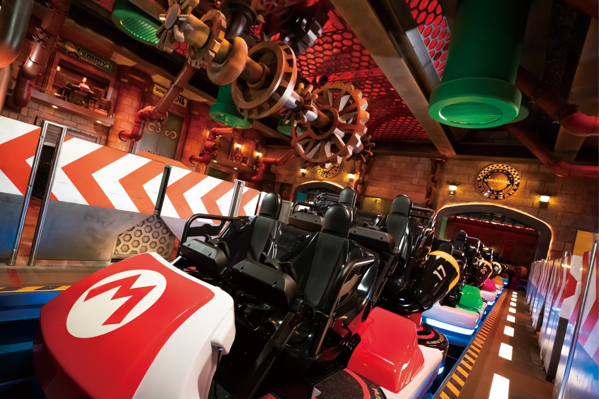 The best new attractions in Singapore