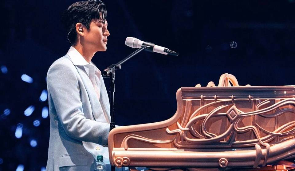 10 Must-See Concerts In Singapore For 2026