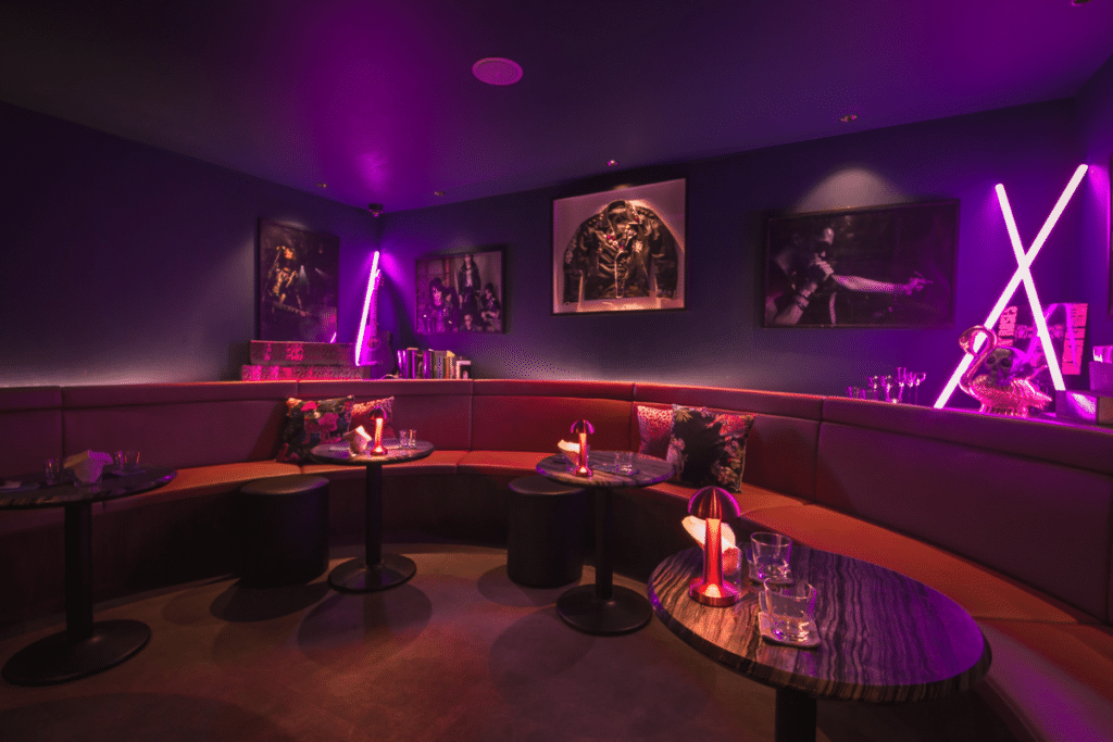 15 Best Cocktail Bars In Singapore (2025)