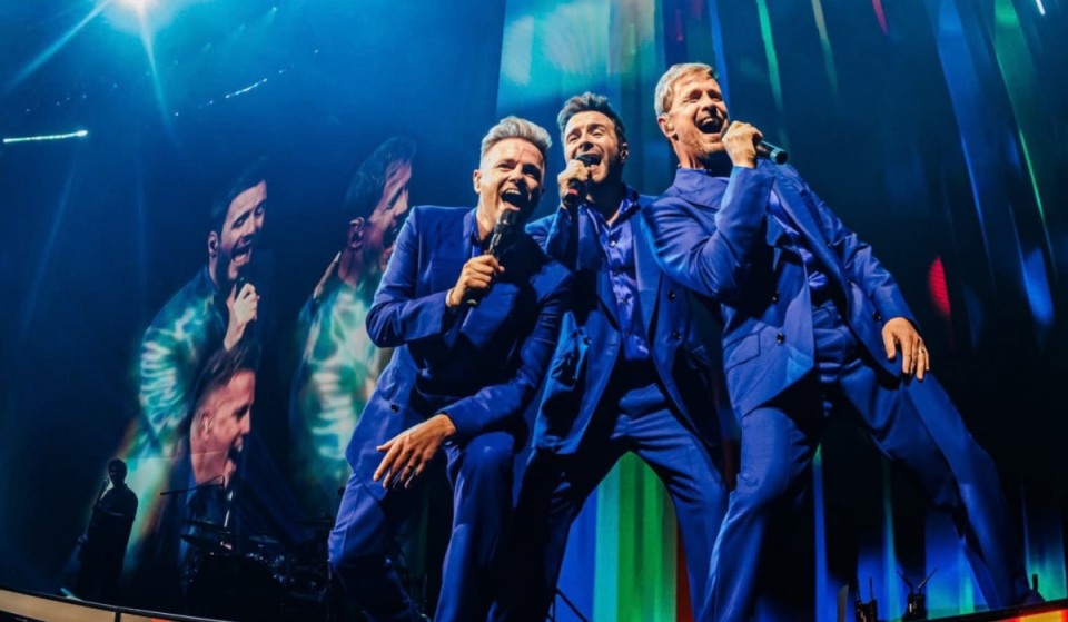 11 top concerts to book in Singapore for 2026 &amp; 2027