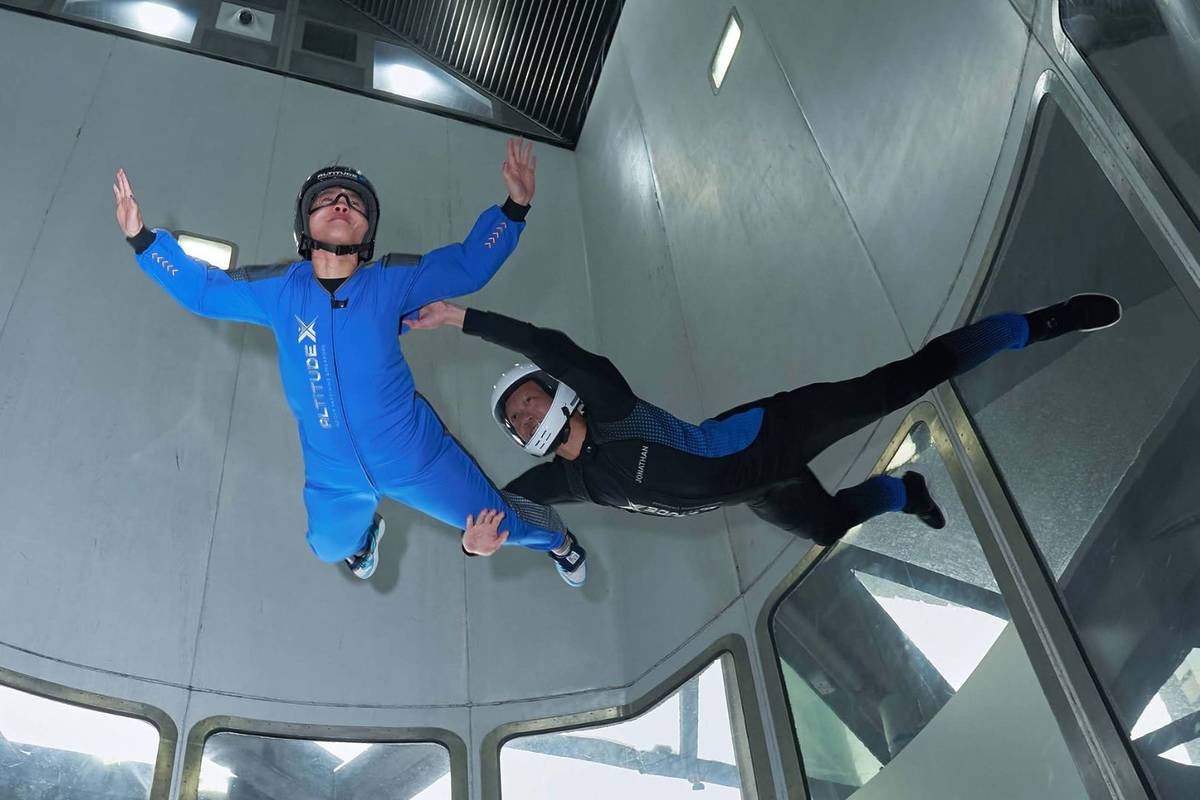 Sentosa Island attractions