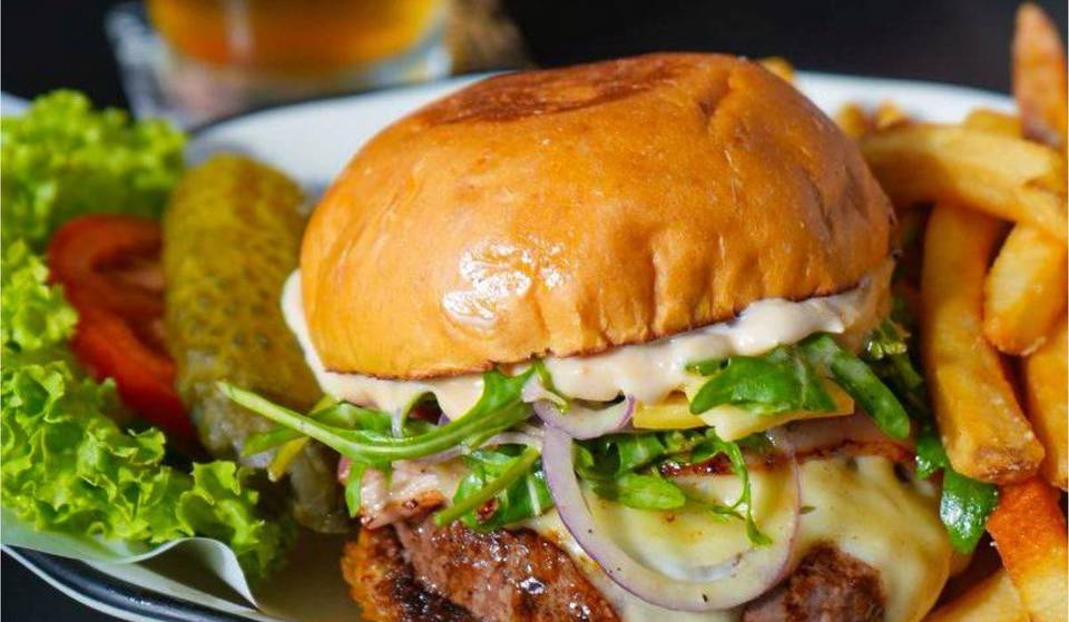 15 Best Burgers Places In Singapore According To You