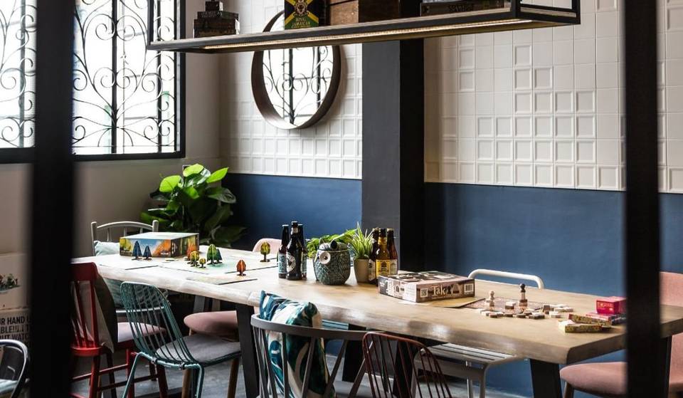 10 Best Board Games Cafes In Singapore To Beat The Rainy Day Blues
