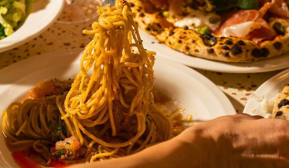 16 Top Italian Restaurants In Singapore For A True Taste Of Italy