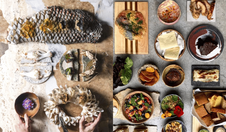 The No.2 World’s Best Restaurant Chefs Come To Singapore Soon
