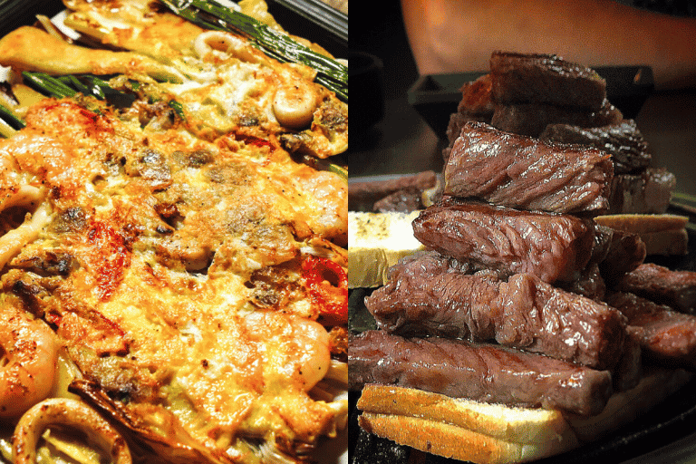 15 Best Korean BBQ Restaurants In Singapore (2024)