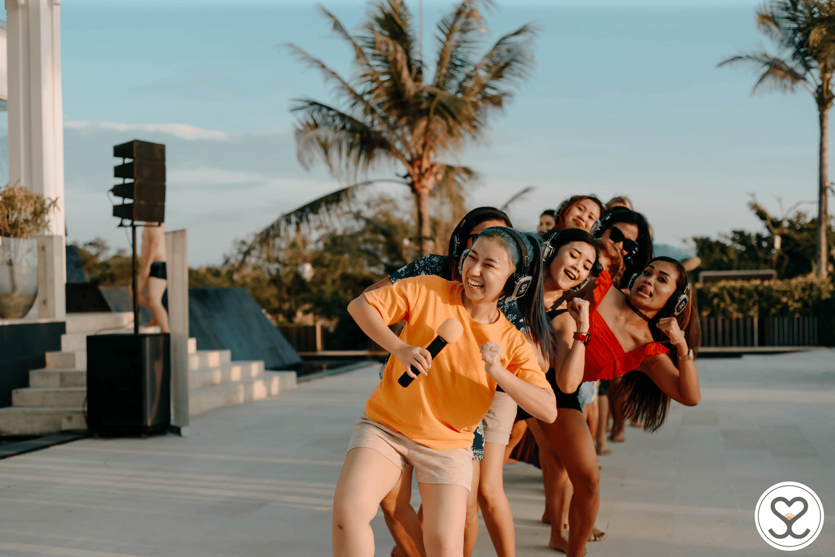 Wake Up At These Thrilling Secret Sunrise Sessions In Singapore