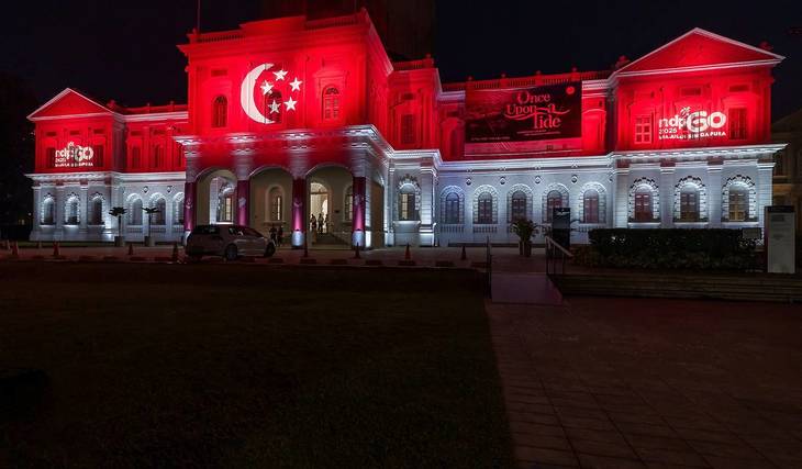 23 Fun Ways To Celebrate National Day 2025 In Singapore