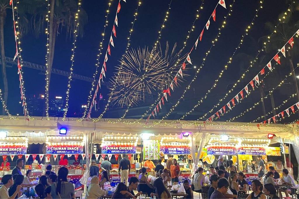 National Day things to do in Singapore 2026