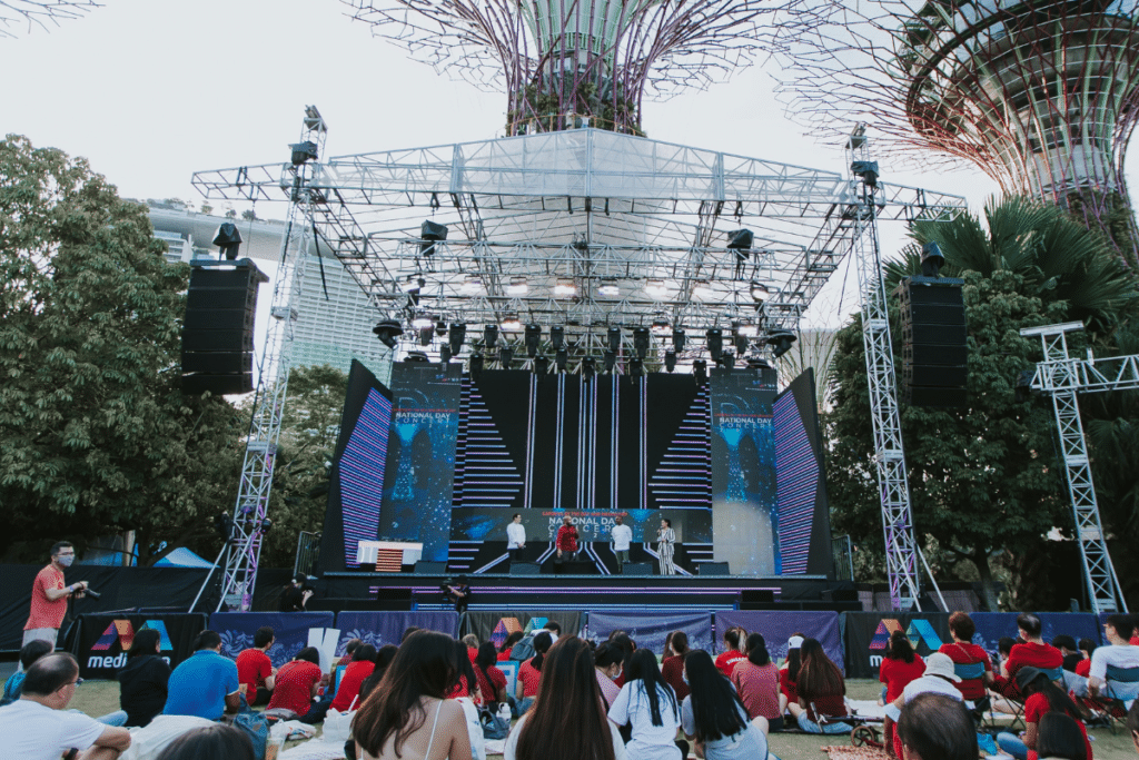 National Day 2026 things to do Singapore