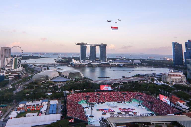 The Best Cultural Festivals In Singapore In 2025 The Best Cultural Festivals In Singapore In 2025
