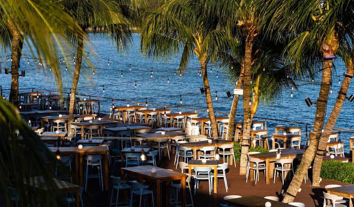 19 Must-Visit Seaside And Waterfront Restaurants In Singapore
