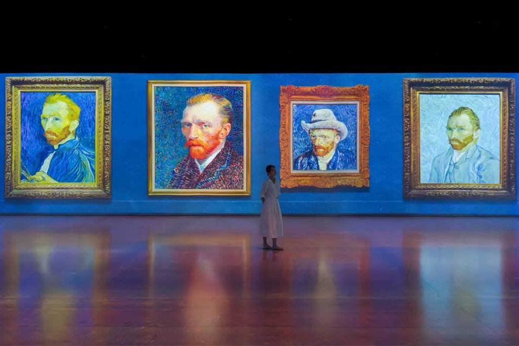 best exhibitions in Singapore 2026