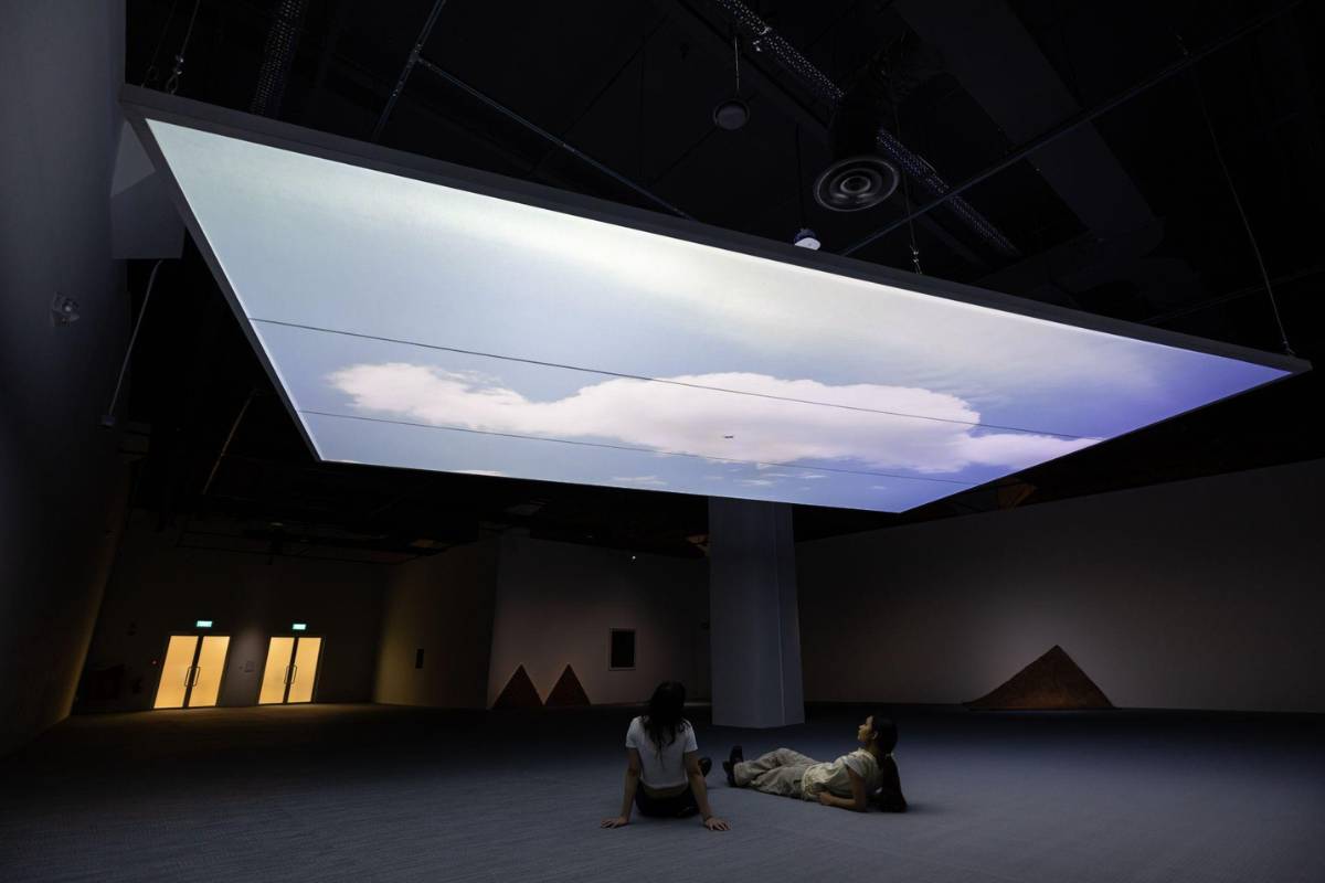 The Best Exhibitions In Singapore To Check Out This Year