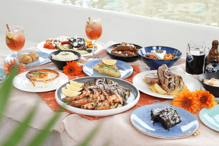 40 Best Brunch Spots In Singapore For Every Foodie (2025)