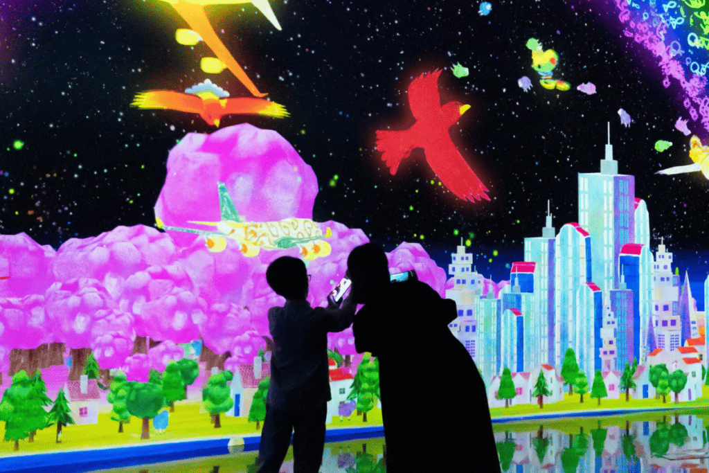 The Best Exhibitions In Singapore To Check Out This Year