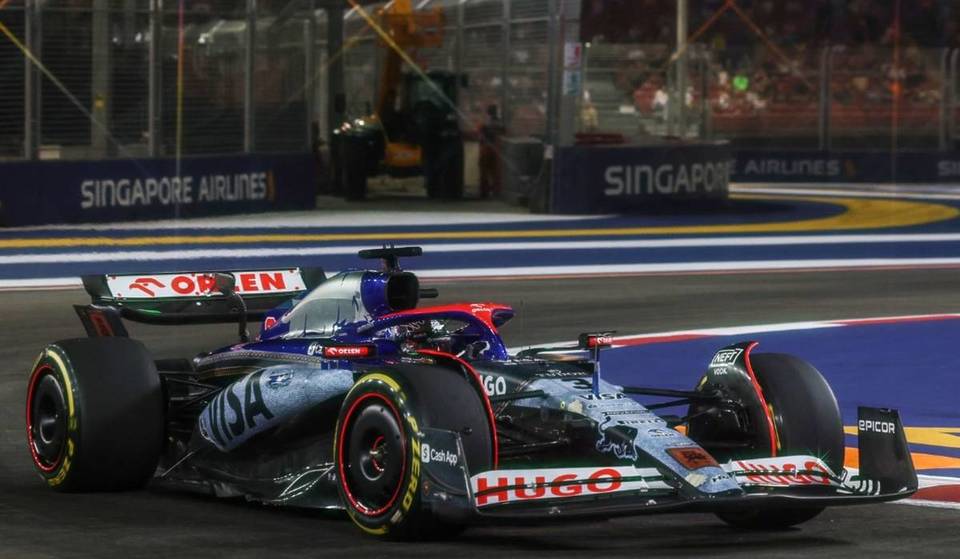 Singapore Grand Prix 2025: 18 Top Things To Do Beyond F1 Track This Season